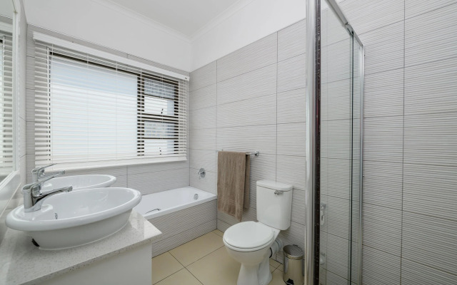 San Martinho Beach Club