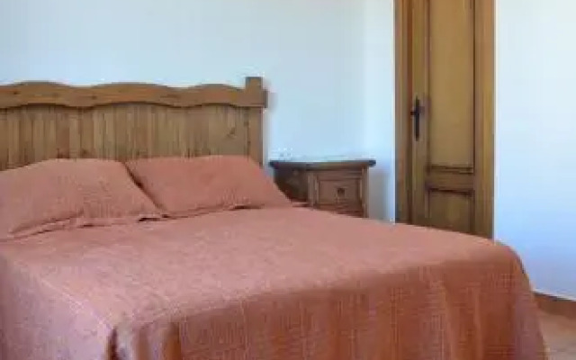 Casa Miguel - El Bosque