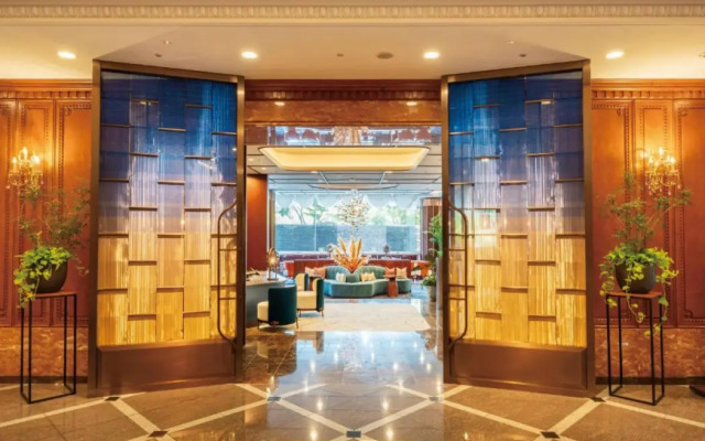 Hotel Springs Makuhari Premier