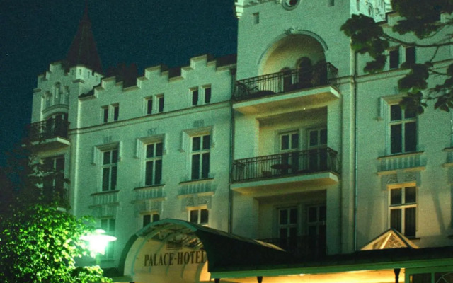 Usedom Palace Hotel