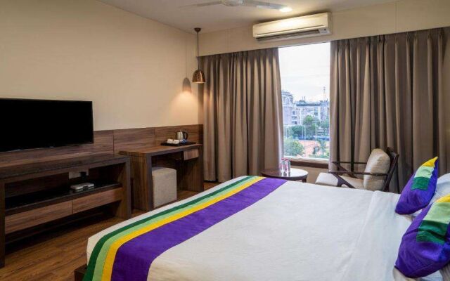 Treebo Premium Baramasi By Jai Club Prime