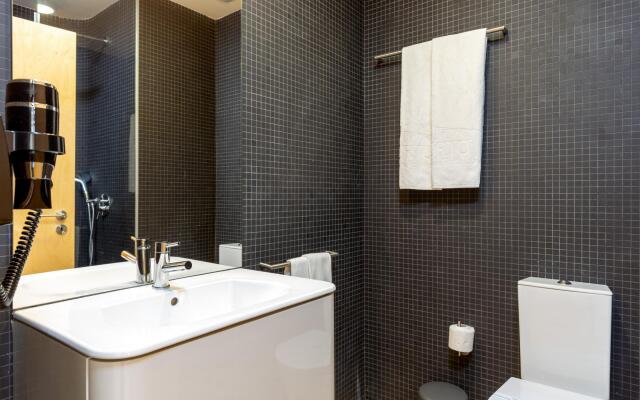 Feel Porto Codeçal Apartment 2.2