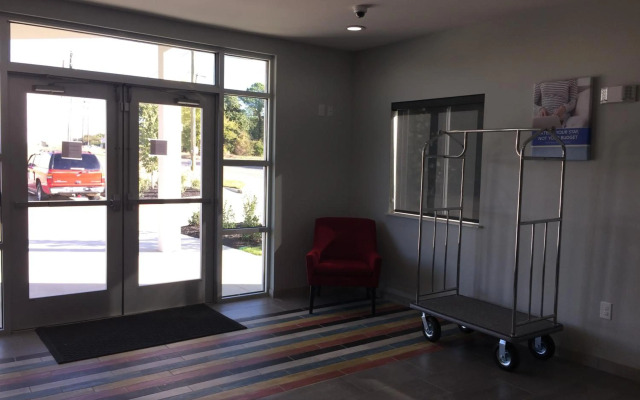 Studio 6 Mesquite, TX - Dallas