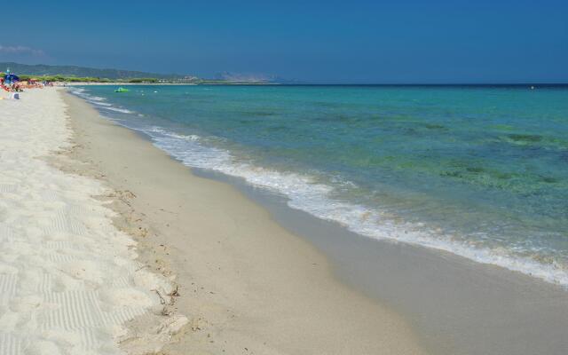 Holiday Resort, Budoni