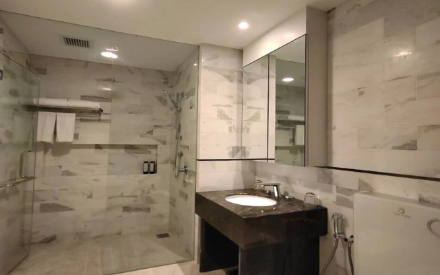 THE FACE Style Hotel