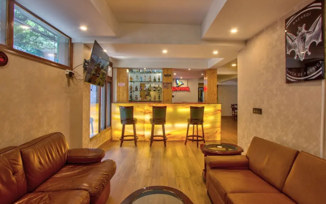 Span Inn & Suites