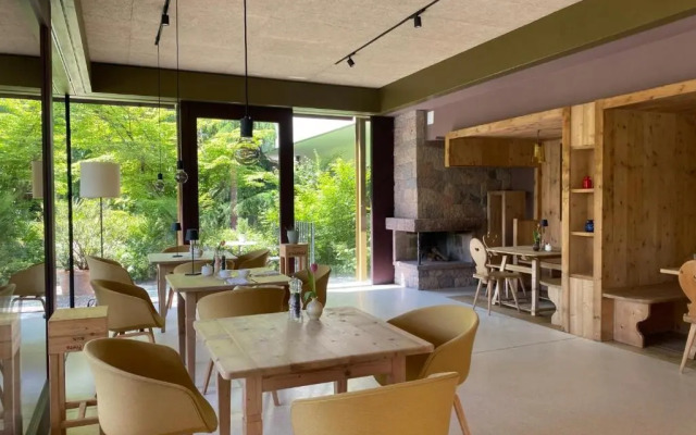 Design-Hotel Ballguthof