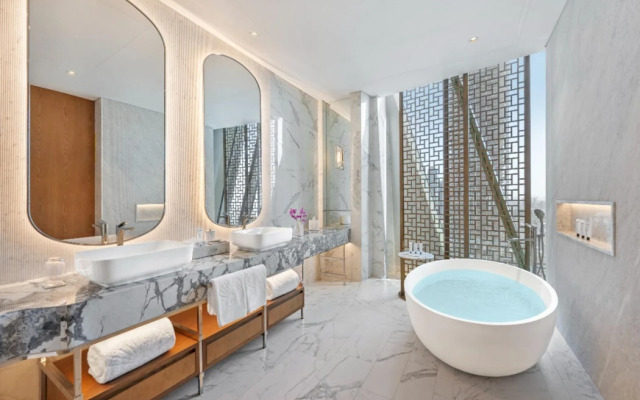Mandarin Oriental Downtown, Dubai