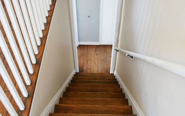 Stunning Royal Oak Townhouse