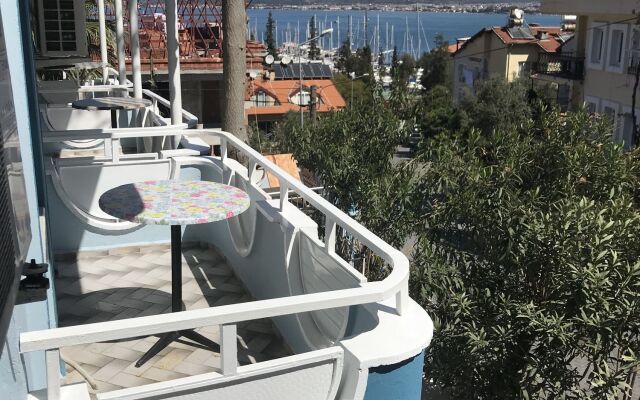 Ideal Pansiyon