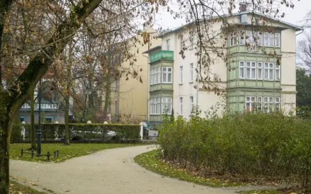 Apartamenty Przy Plaży