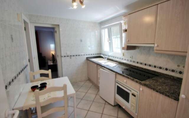 Susi - holiday home with private swimming pool in Moraira