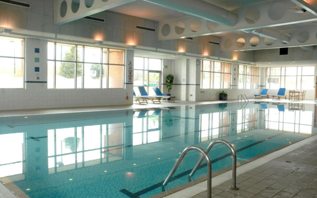 DoubleTree by Hilton Glasgow Strathclyde