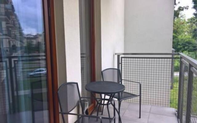 Apartament Luxon 2