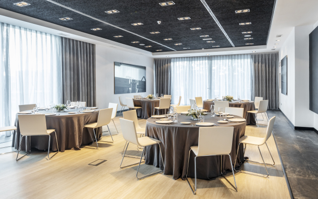 Hotel ILUNION Atrium