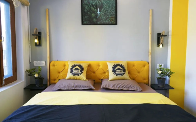 The Hosteller Bir