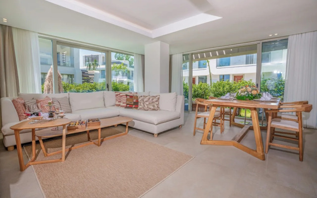 Club Arona Luxury Villas Belek