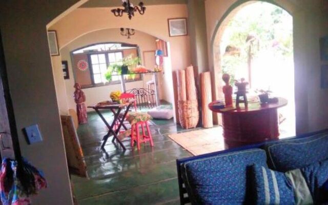 Pousada Hospedaria Alecrim