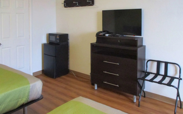 Motel 6 Chilhowie, VA I-81
