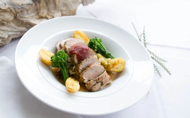 The Briars Resort & Spa