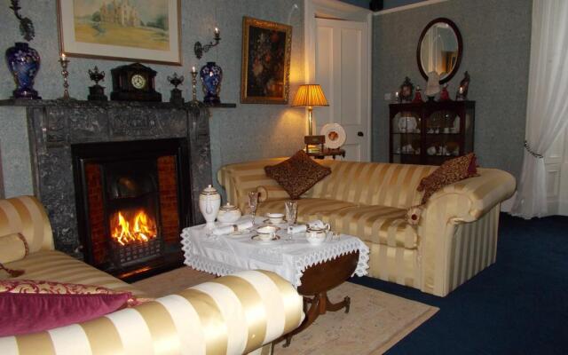 Marlagh Lodge