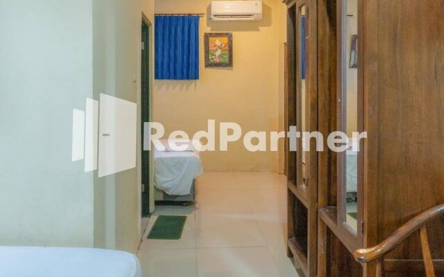 Vandhela Homestay by Reddoors