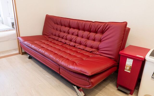 323Nanba-Near the station