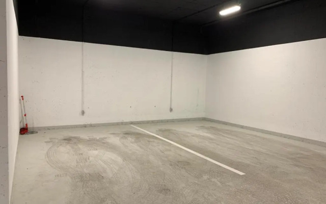 Luxury twin apartments Opatija