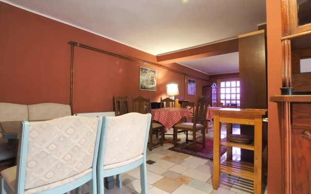 Guest house Sara Latin