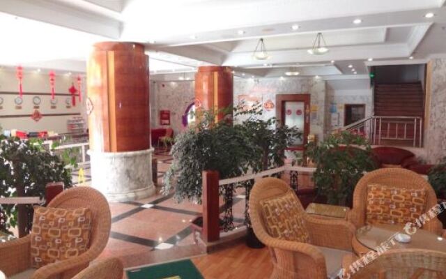 Shuntian Hotel