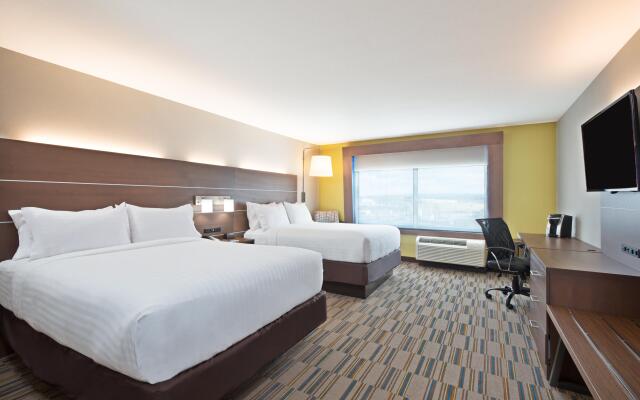 Holiday Inn Express & Suites Uniontown, an IHG Hotel