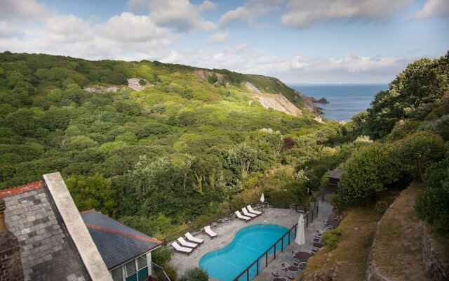 Lamorna Cove Hotel