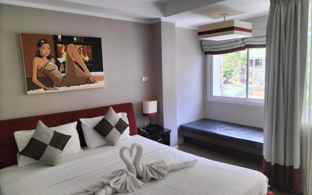 Kata Beach Studio