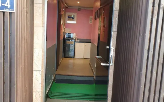 Sopung Motel