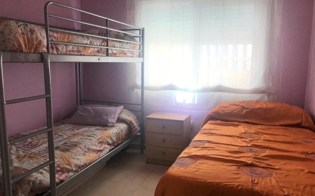 Apartamento Horta - 144B