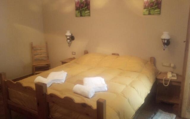 hotel Ginepro