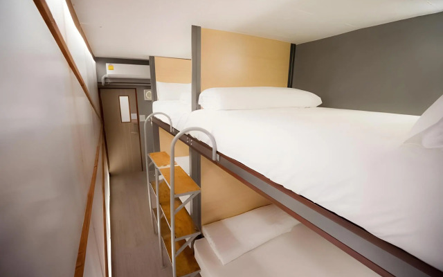 Glur Central Pratunam