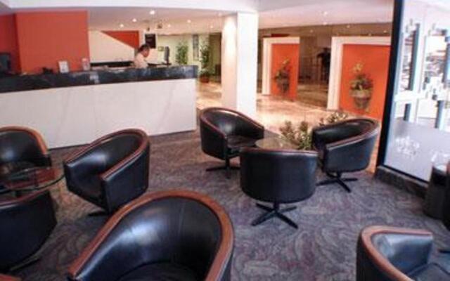 Hotel Royalty
