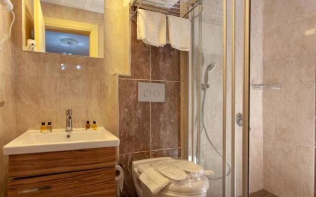 Ozmen Hotel Old Town Kaleiçi Adults Only