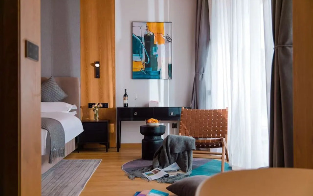 Yueyangli Garden Hotel