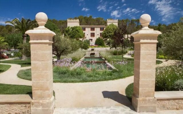 Castell Son Claret - The Leading Hotels of the World