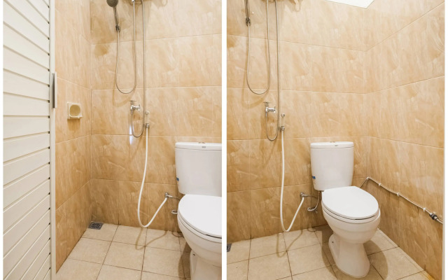 OYO 3398 Griya RM 19 Syariah