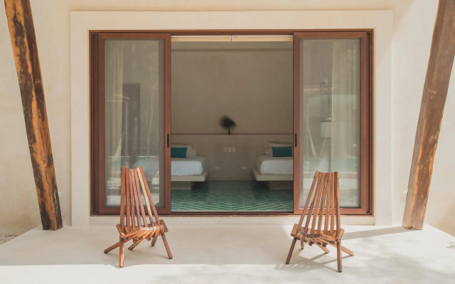 Hotel Holistika