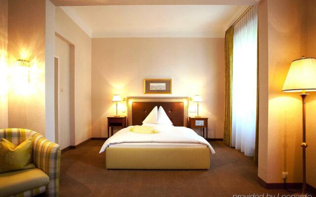 Parkhotel Graz - Traditional Luxury