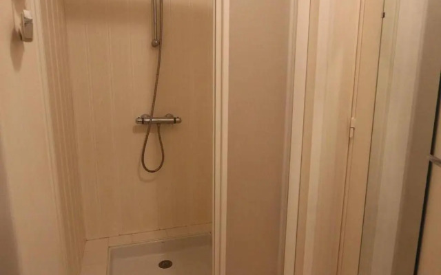 Maison Fouesnant, 4 pièces, 6 personnes - FR-1-481-50