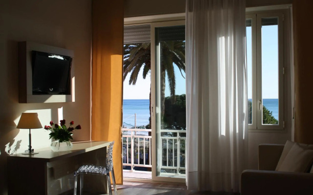 Hotel Napoleon