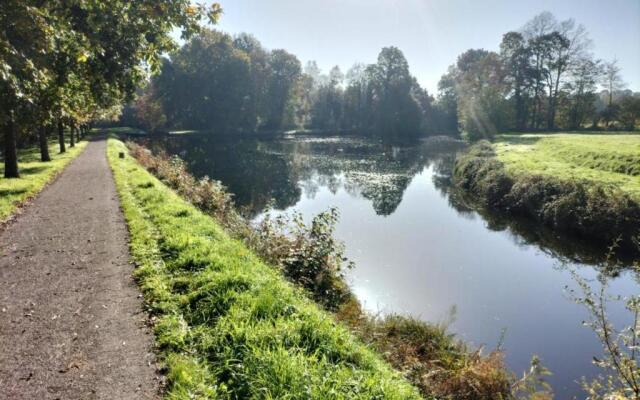 Central Brittany B and B