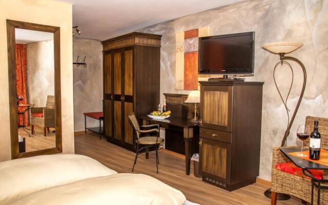 Hotel Wirthshof