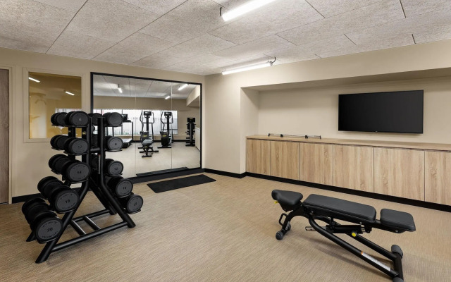 Residence Inn by Marriott Paris Charles de Gaulle Airport
