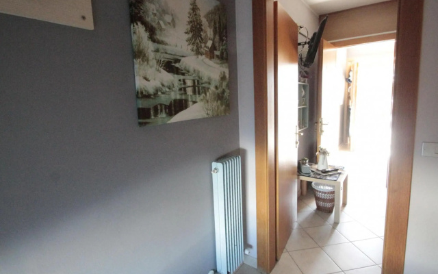 Apartment in Livigno, near the ski area